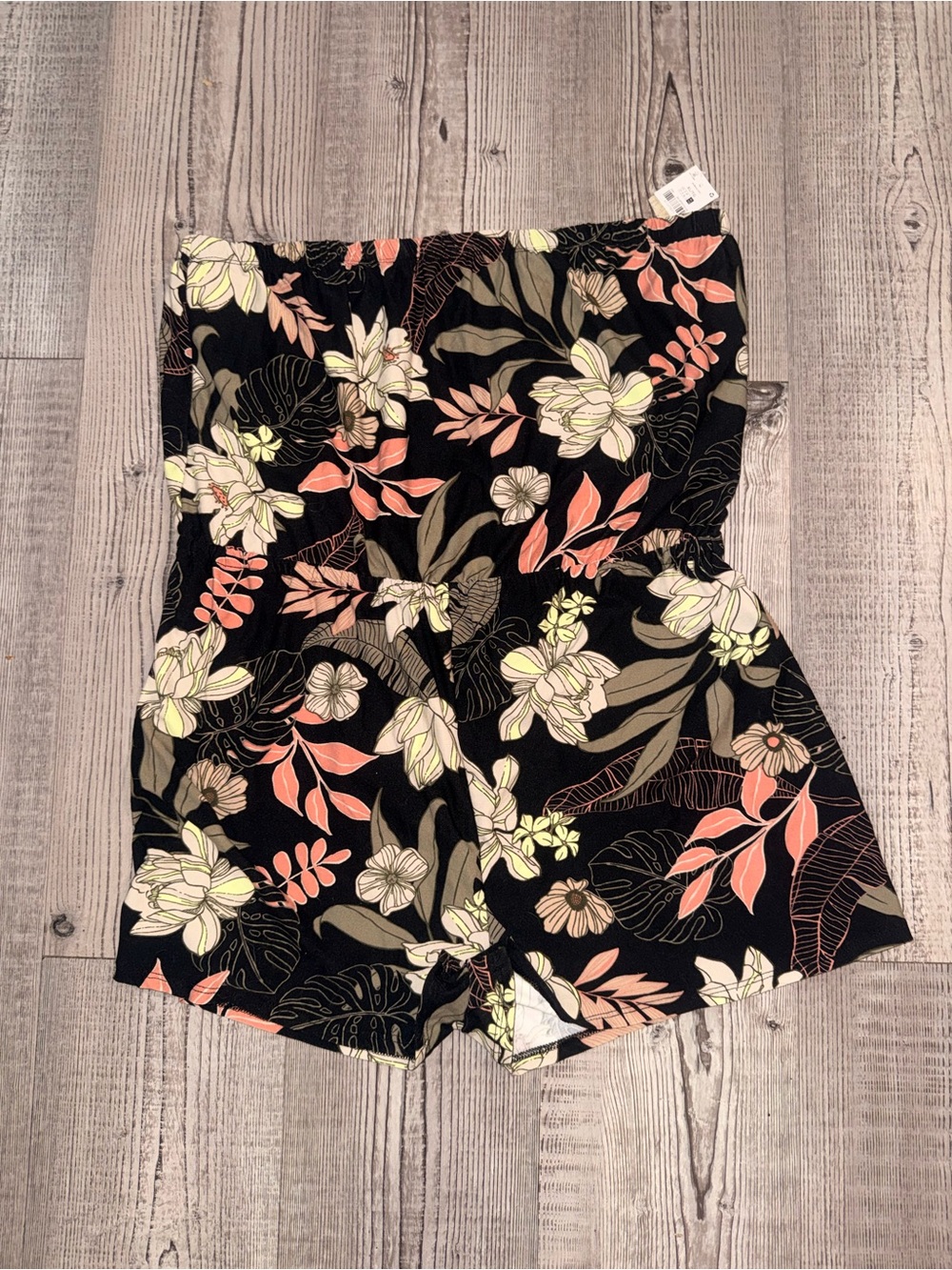 BNWT Romper
